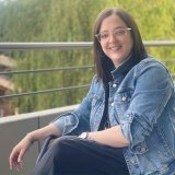 Mélanie Follonier se présente aux élections communales pour le PLR Ayent.